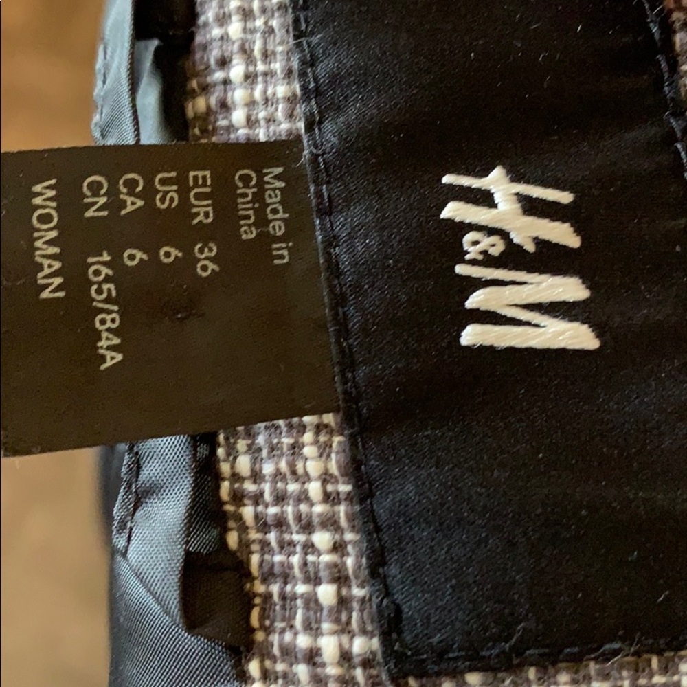 H&M - Picture 6 of 6
